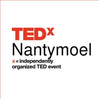 TEDxNantymoel(@TEDxNantymoel) 's Twitter Profile Photo