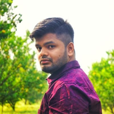 dev7ho's profile picture. Pomologist with some extra curricular activity