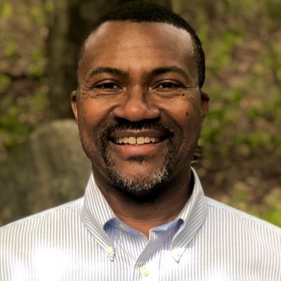 Eldrin Lewis Profile