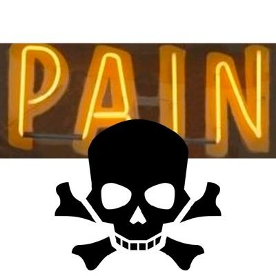 #PainGenocide: Undertreated #ChronicPain/#IntractablePain Pts Suffer ↑ Illness & DEATH, Thx To #WarOnPain 💔 #PainKills #Suicide #MedicalNeglect #OpioidHysteria