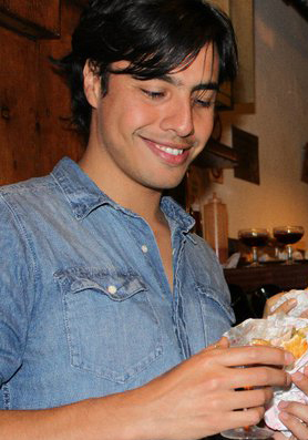 efernandezr's profile picture. 