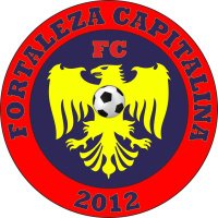 Fortaleza Internacional FC(@FortCapitalina) 's Twitter Profile Photo