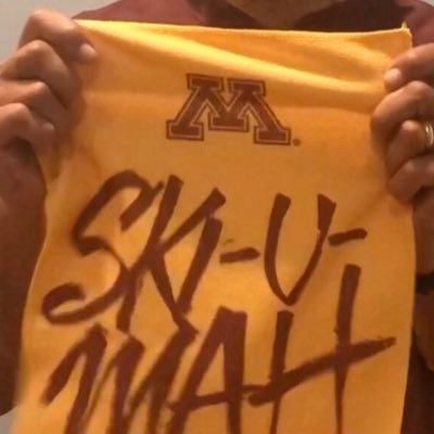 tonyhoaglund's profile picture. fan of all MN sports (SkiUMah, RTB), golf enthusiast but not that good at golf...proud Grand View U alum