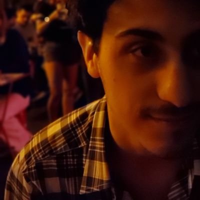 nicoapaganini's profile picture. Gamer/geek, programmer, guitarist