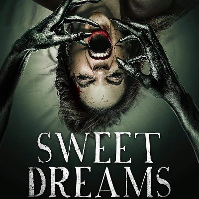 Sweet Dreams is a feature film focusing on the phenomenon of sleep paralysis. Releasing soon!