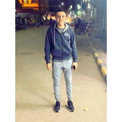 Ahmedsa31747453's profile picture. New acc..