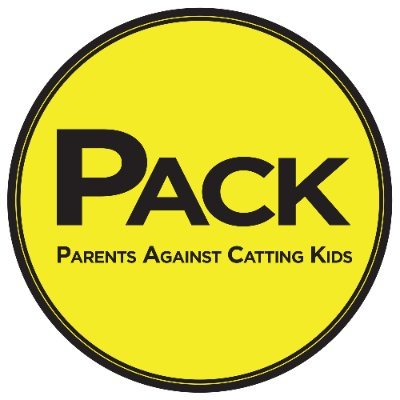 Founded by concerned moms, PACK advocates for the health & safety of our kids and educates parents about the dangers of Catting.