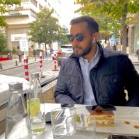 حمود كايد الظفيري (@homoudaldh) 's Twitter Profile Photo