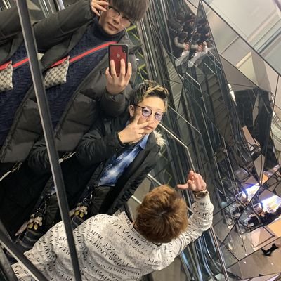 uH1QshW2Ya7ARGc's profile picture. 飯島の一六歳です