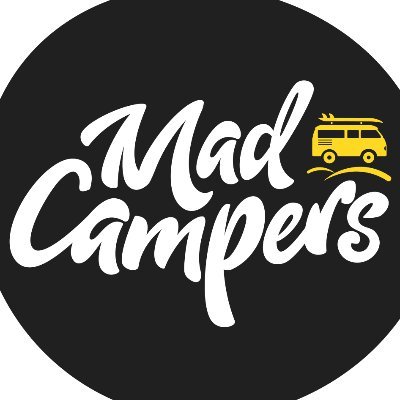 Innovative and affordable self-contained Campervan’s in New Zealand 🇳🇿🤘🚌

#MadCampersNZ to share your adventure!