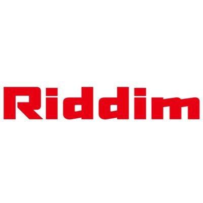 Riddim Onlineさんのプロフィール画像