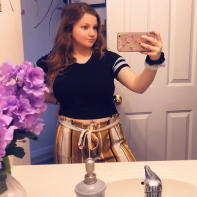 PaigeMarie1634 Profile Picture