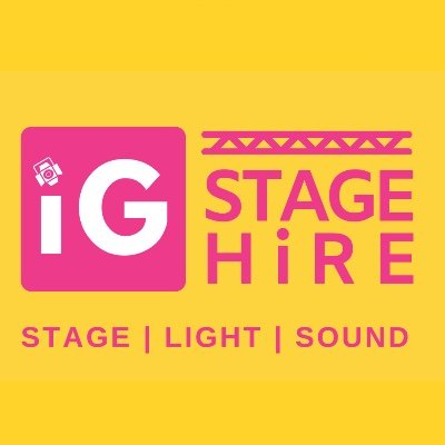 Stage, Video Wall, Lighting, Sound and full AV hire solutions for any indoor/ outdoor event UK nationwide.