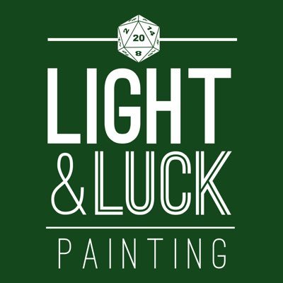 light_luck's profile picture. Miniature Painter, Writer, DM, Halfassed Game Dev and fan of all things #dungeonsanddragons https://t.co/SuPCpkLdHK