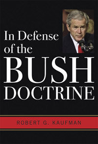 BushDoctrine Profile Picture