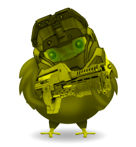 CQC_Veteran's profile picture. 