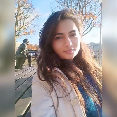 PriyankaBadva's profile picture. PhD student @BrstolCyberSec @CyberSecCDT, researching on defending techniques for cyber threats and risk