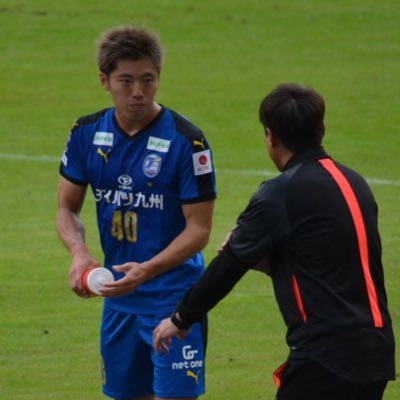 ⚽️SC相模原#40長谷川雄志選手を応援しています！