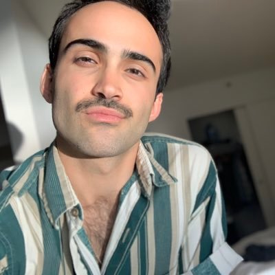 dnram7's profile picture. Danny from Miami! SU MT ‘18. AEA. Actor. Singer. Trying to pet dogs, one dog at a time. Everything @dnram7