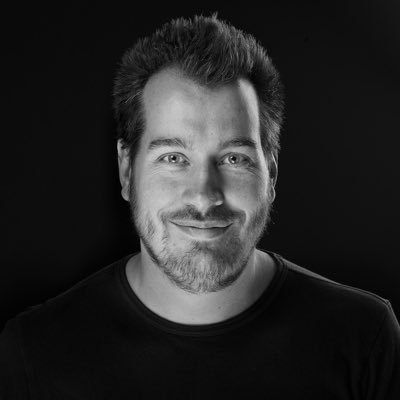 Raph_AVA's profile picture. optimistic citizen of planet earth