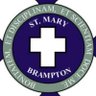 StMaryDPCDSB's profile picture. 