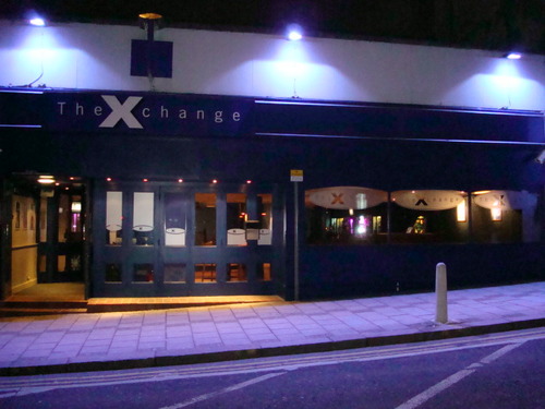 Lutonexchange's profile picture. Lutons Favourite late night bar. Playing the best in new music every Friday and Saturday night. Open all day Monday to Saturday.