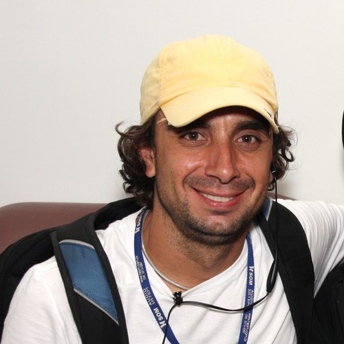 Produtor de Eventos a mais de 15 anos na região do Triângulo Mineiro - Nosso negócio é Show!!!...
