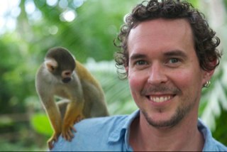 adamoliverbrown's profile picture. Ph.D. in ecology, university professor, nature show host, musician, dancer and all the rest