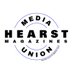 Hearst Magazines Media Union (@HearstUnion) Twitter profile photo