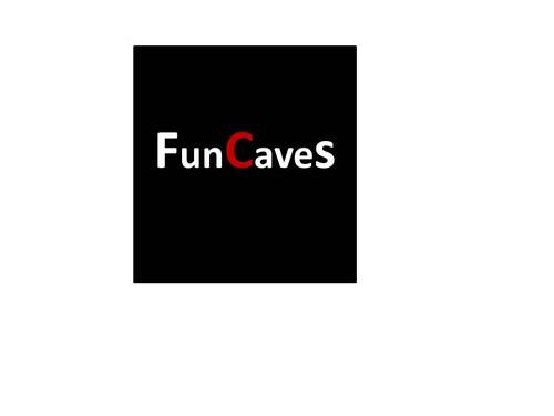 funcaves's profile picture. Funcaves is an Online fun Magazine