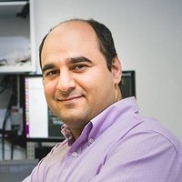 Alireza Yazdi (@aryazdi) 's Twitter Profile Photo