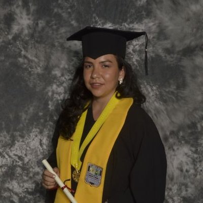 Profile Picture of Frangely Aleuzenev Blanco (@FrangelyBlanco) on Twitter