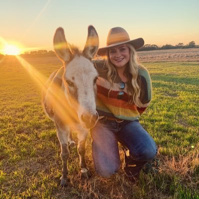 I’m as free as the breeze and I ride where I please • Texas A&M University Range Management•