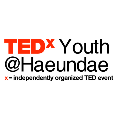 TEDxYouth@Haeundae oficial twitter
Have Your Way

Curated by @ksuesr