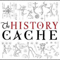 The History Cache Podcast(@CacheHistory) 's Twitter Profileg
