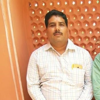 AnilShu98994192's profile picture. Anil9696723572