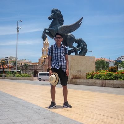 sebhastianom's profile picture. https://t.co/9lFwG6ouaZ