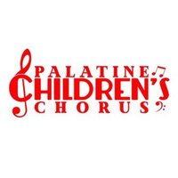 Palatine Children’s Chorus(@pccsings) 's Twitter Profile Photo