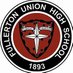 The Tribe (@fullertonhigh) Twitter profile photo