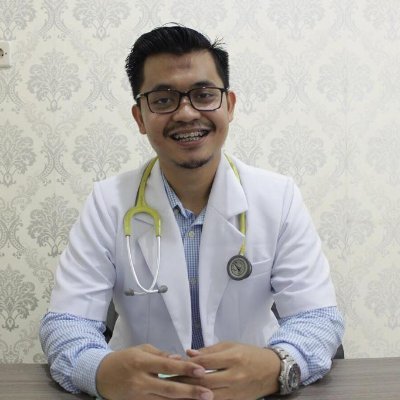 AqshaAzhary's profile picture. Primary Healthcare Practitioner, Researcher, Manager