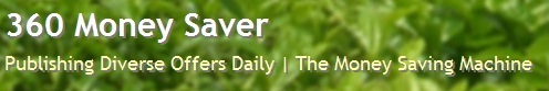 A company dedicated to publishing Diverse Offers Daily | The Money Saving Machine.
We run a coupons, discounts and deals website which is Updated Daily.