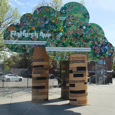 FLATBUSH LIFE Profile