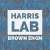 Harris Lab (@FluidDanamics) Twitter profile photo