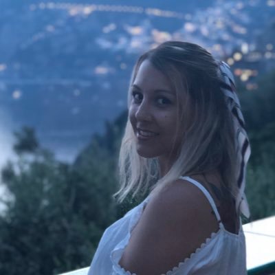 putabowon's profile picture. A hillaryous digital marketing nerd alert, mental health advocate & SNL super fan. My views = all mine 💁🏻‍♀️