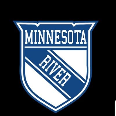 Minnesota River Bulldogs Boys Hockey Team Co-Op of Le Sueur/Henderson-St Peter-TCU-Cleveland-Belle Plaine | Big South Conference | 2019 Section 1A Champions