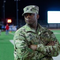 SFC Leroy Betts (@betts_sfc) 's Twitter Profile
