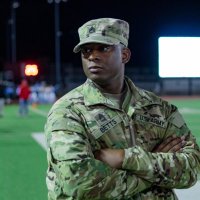 SFC Leroy Betts(@Betts_SFC) 's Twitter Profile Photo