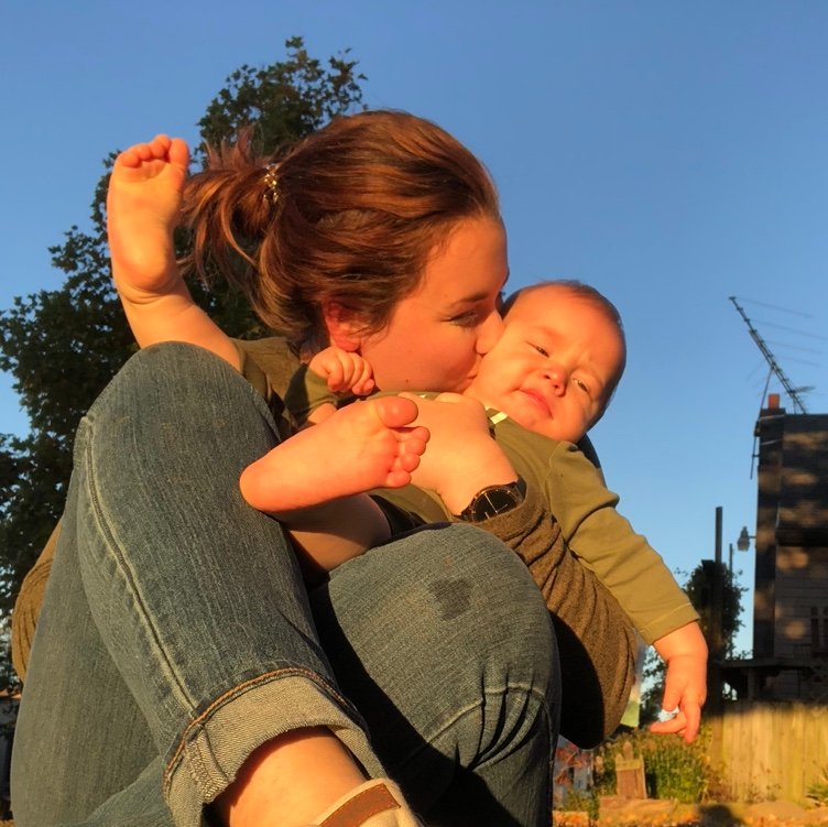 kmschwert's profile picture. “My soul is from elsewhere, I’m sure of that, and I intend to end up there.”