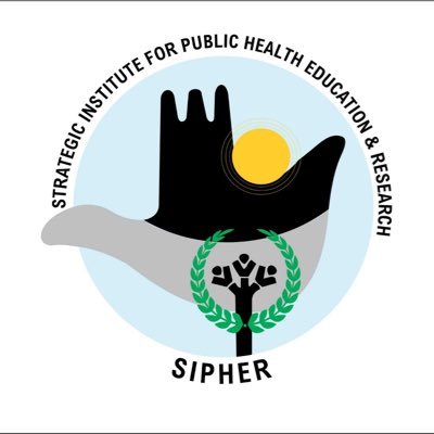 STRATEGIC INSTITUTE FOR PUBLIC HEALTH EDUCATION AND RESEARCH aims to develop and conduct capacity building programs on public health issues