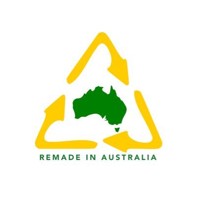 Remade in Australia is focused on educating and raising awareness on the plastic waste crisis and encourage people to recycle and reuse resources.